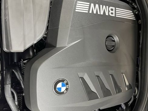 New 2026 BMW 330i xDrive Sedan w/ M Sport Package image 25