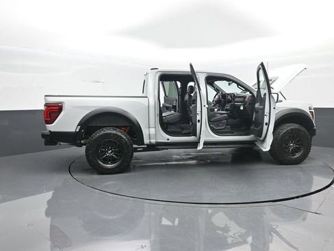 New 2026 Ford F150 Raptor image 37