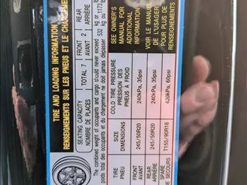 Used 2021 Kia Telluride SX w/ SX Prestige Package image 27