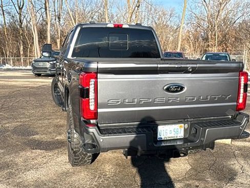 Used 2023 Ford F250 Lariat w/ Lariat Ultimate Package image 5