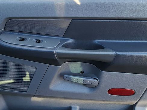 Used 2007 Dodge Ram 3500 Truck ST w/ PWR Accessory Group image 16