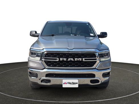 Used 2023 RAM 1500 Big Horn AWD/4WD image 10