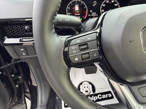 Certified 2025 Honda CR-V EX-L image 20