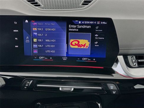 Certified 2023 BMW X1 xDrive28i w/ Convenience Package image 15