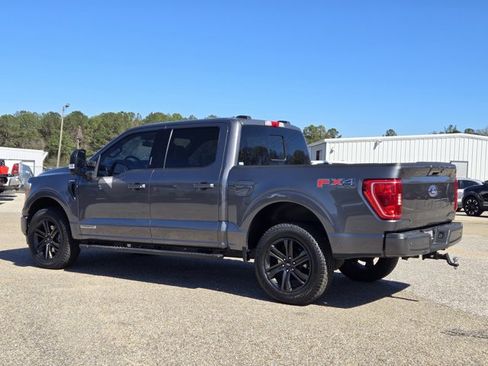 Used 2022 Ford F150 XLT w/ Equipment Group 302A High AWD/4WD image 24