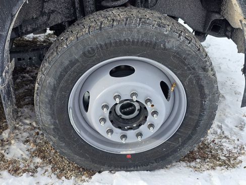 New 2026 Ford F550 4x4 Supercab Super Duty image 13