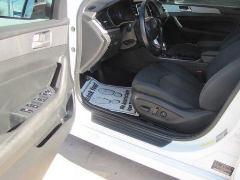 Used 2018 Hyundai Sonata SEL image 9