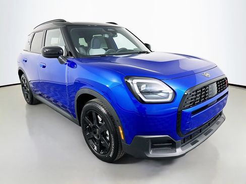 New 2027 MINI Cooper Countryman S AWD/4WD image 3