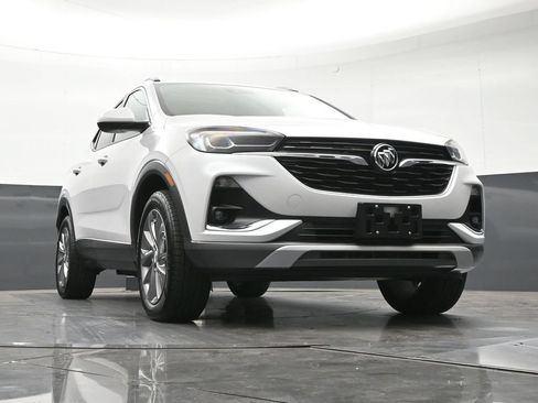 Certified 2023 Buick Encore GX Essence w/ Experience Buick Package AWD/4WD image 30