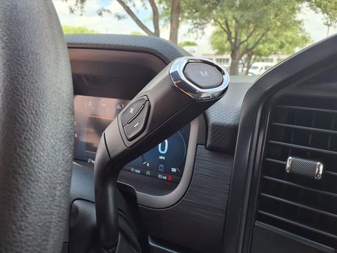 New 2026 Ford F150 STX image 21