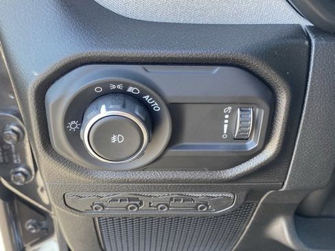 New 2025 Jeep Wrangler Sport S image 26