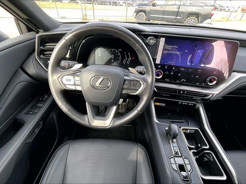 Used 2024 Lexus TX 350 AWD image 8