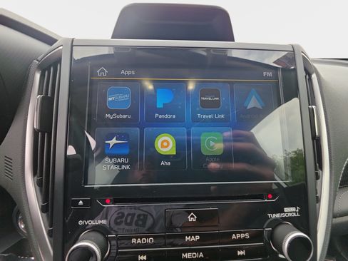 Used 2019 Subaru Forester Touring AWD/4WD image 22