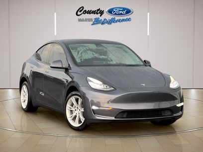 Used 2023 Tesla Model Y Long Range