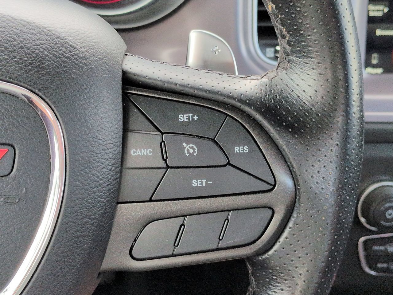 Used 2023 Dodge Charger Scat Pack RWD image 25