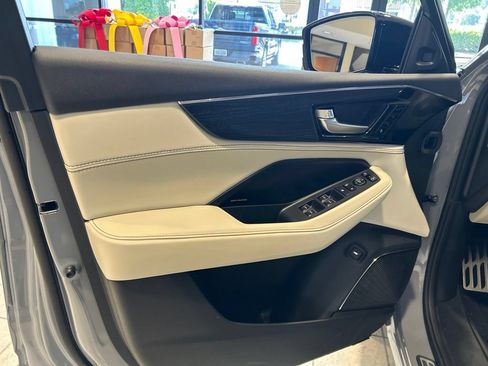 New 2026 Acura MDX Type S AWD/4WD image 12