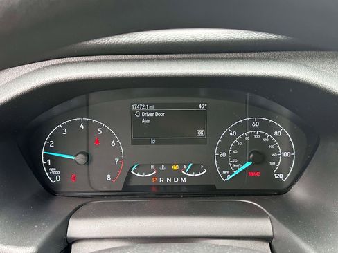 Used 2024 Ford Transit 250 Low Roof w/ Exterior Upgrade Package image 25