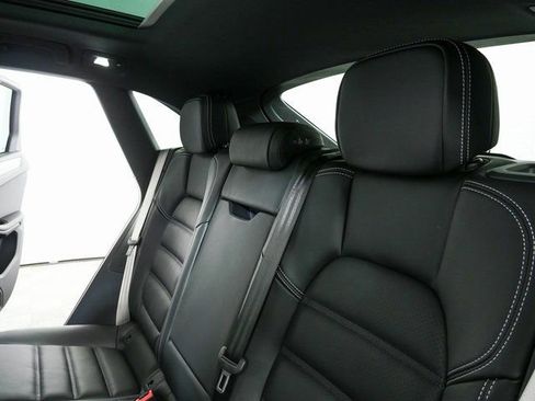 New 2026 Porsche Macan S AWD/4WD image 23