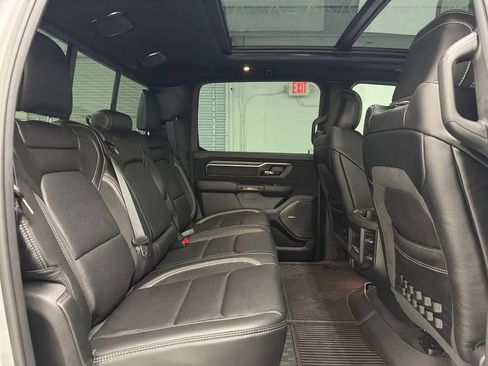 Used 2026 RAM 1500 RHO w/ RHO Level 1 Equipment Group AWD/4WD image 15