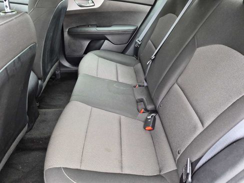 Certified 2024 Kia Forte LXS FWD image 15