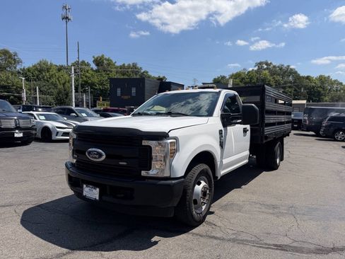 Used 2019 Ford F350 XL RWD image 4