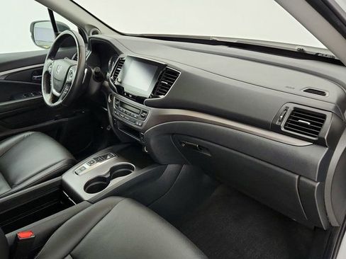 Used 2023 Honda Ridgeline RTL image 26