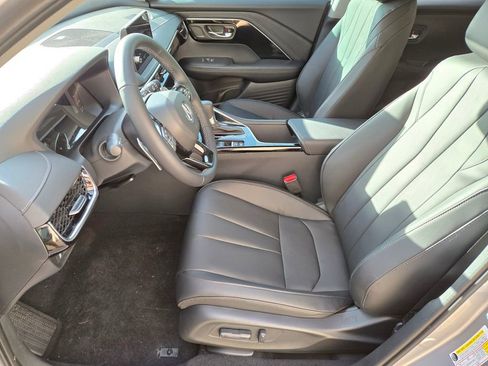 New 2026 Acura ADX FWD image 13