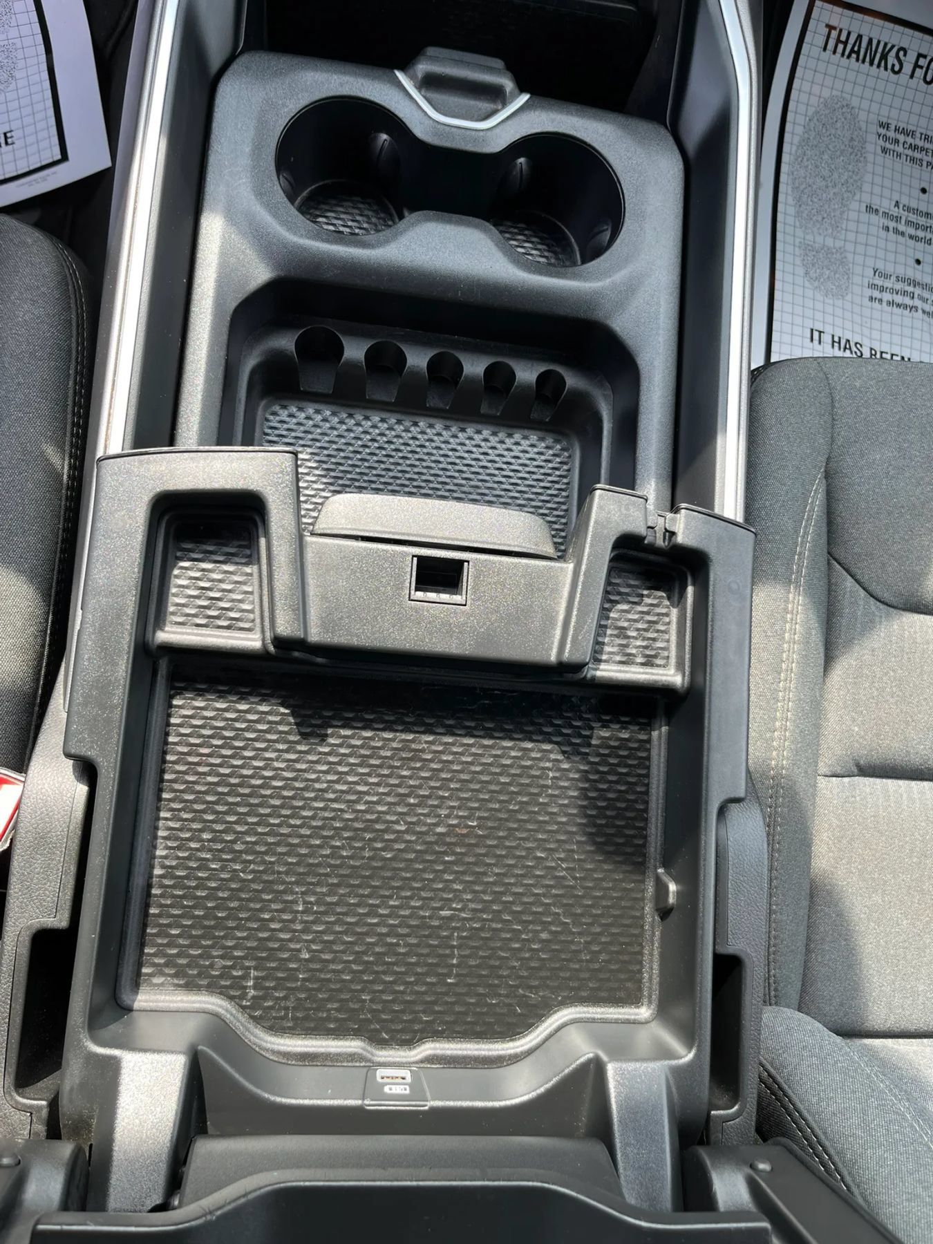 Used 2021 RAM 1500 Big Horn AWD/4WD image 30