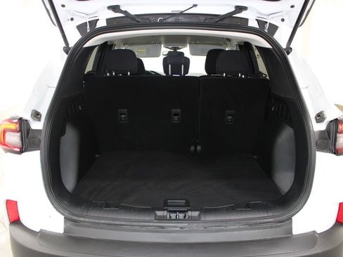 Used 2025 Ford Escape Active image 23