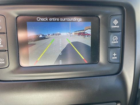 Used 2016 Jeep Cherokee Latitude image 22