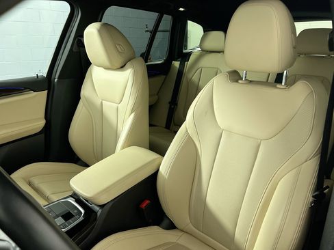 Used 2023 BMW X3 sDrive30i w/ Convenience Package image 14