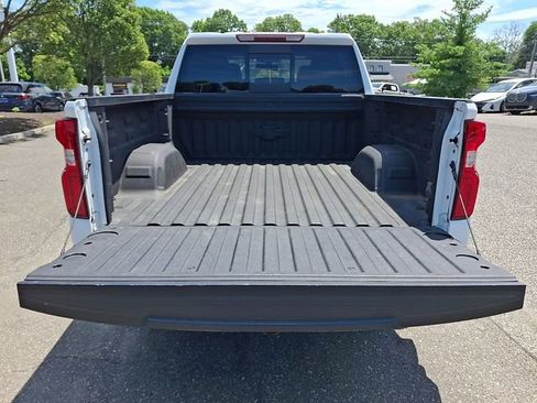 Used 2021 Chevrolet Silverado 1500 RST w/ All Star Edition Plus AWD/4WD image 32
