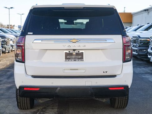 Used 2024 Chevrolet Tahoe LT image 5