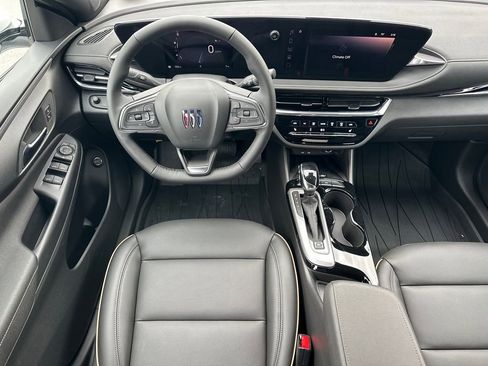 New 2026 Buick Envista Avenir image 23