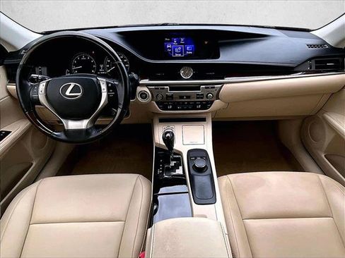 Used 2013 Lexus ES 350 w/ Premium Pkg FWD image 15
