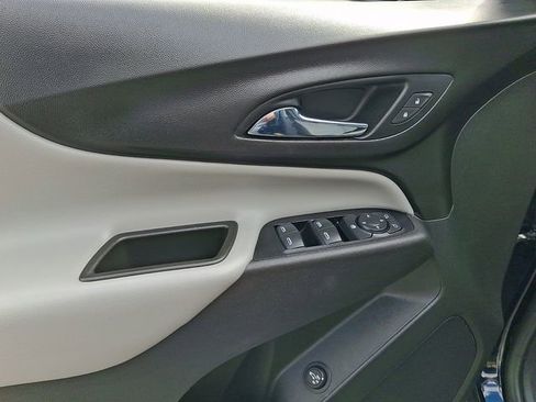 Certified 2020 Chevrolet Equinox LT AWD/4WD image 12