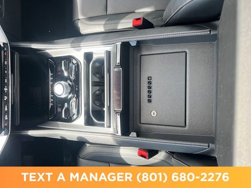 New 2026 Jeep Grand Wagoneer 4WD image 26