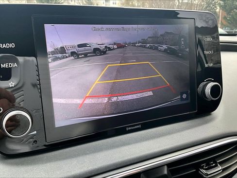 Used 2022 Hyundai Santa Fe SEL w/ Convenience Package image 20