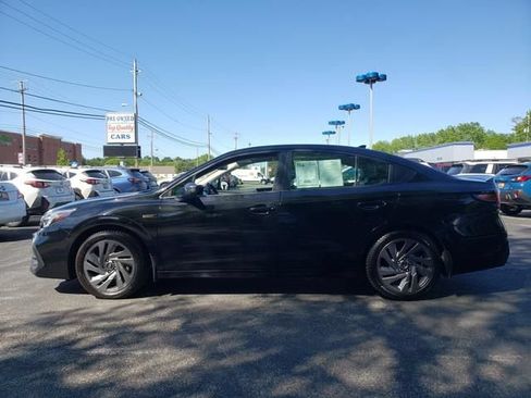 Used 2024 Subaru Legacy Sport AWD/4WD image 6