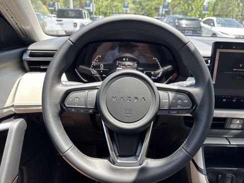 New 2026 MAZDA CX-5 Preferred AWD/4WD image 48