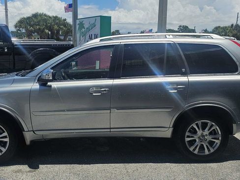 Used 2014 Volvo XC90 3.2 AWD/4WD image 2