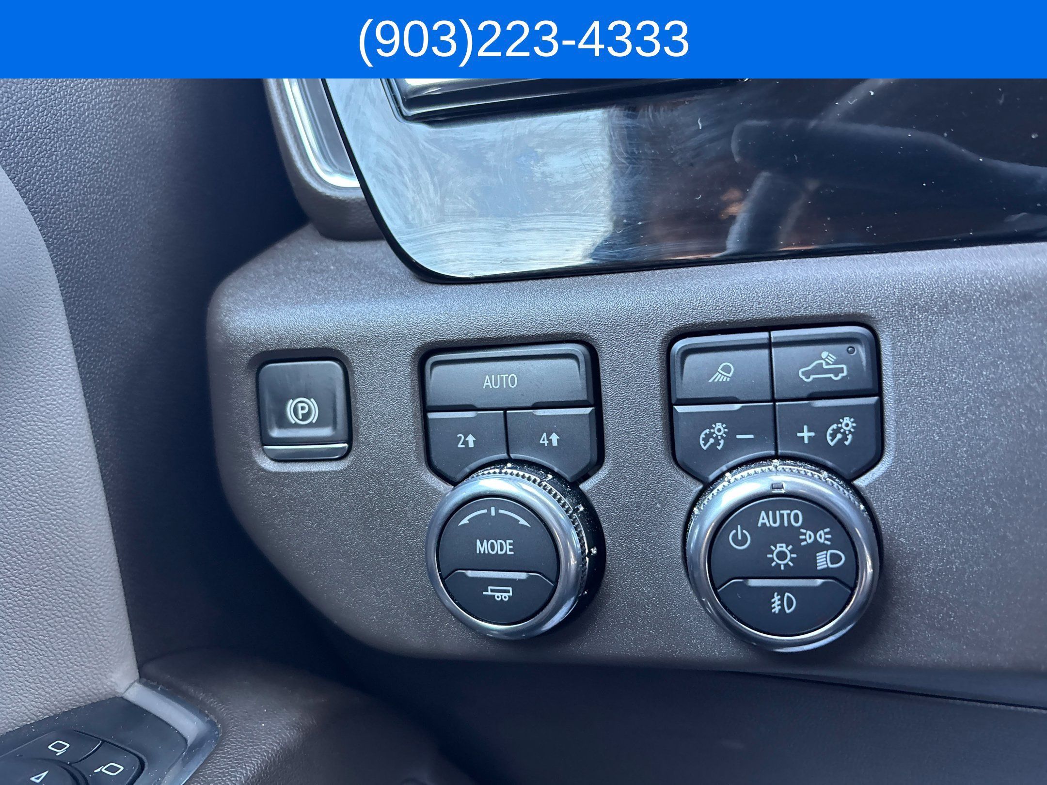 Used 2024 GMC Sierra 1500 SLT w/ SLT Premium Plus Package AWD/4WD image 21
