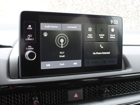 New 2026 Honda CR-V EX-L image 26