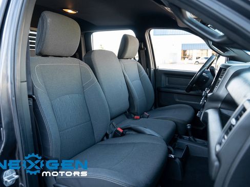 Used 2021 RAM 3500 Tradesman image 53