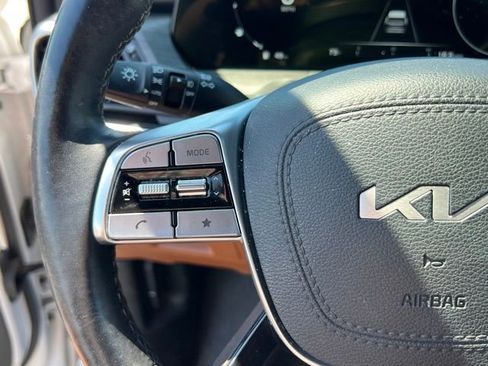 Certified 2024 Kia Telluride SX X-Pro AWD/4WD image 20
