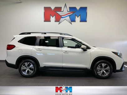 Used 2025 Subaru Ascent Premium