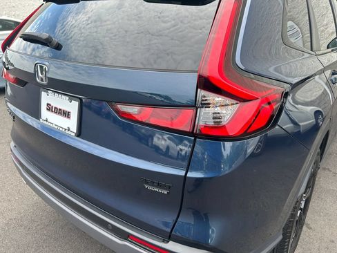 Used 2026 Honda CR-V Sport Touring image 21