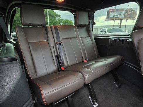 Used 2016 Ford Expedition King Ranch AWD/4WD image 37