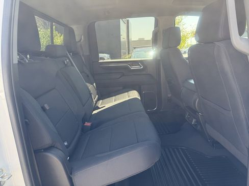 Used 2024 Chevrolet Silverado 3500 LT w/ Convenience Package image 14