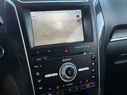 Used 2017 Ford Explorer Limited image 24